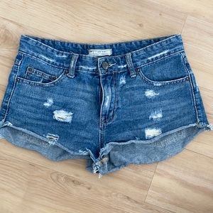 Free People Shorts